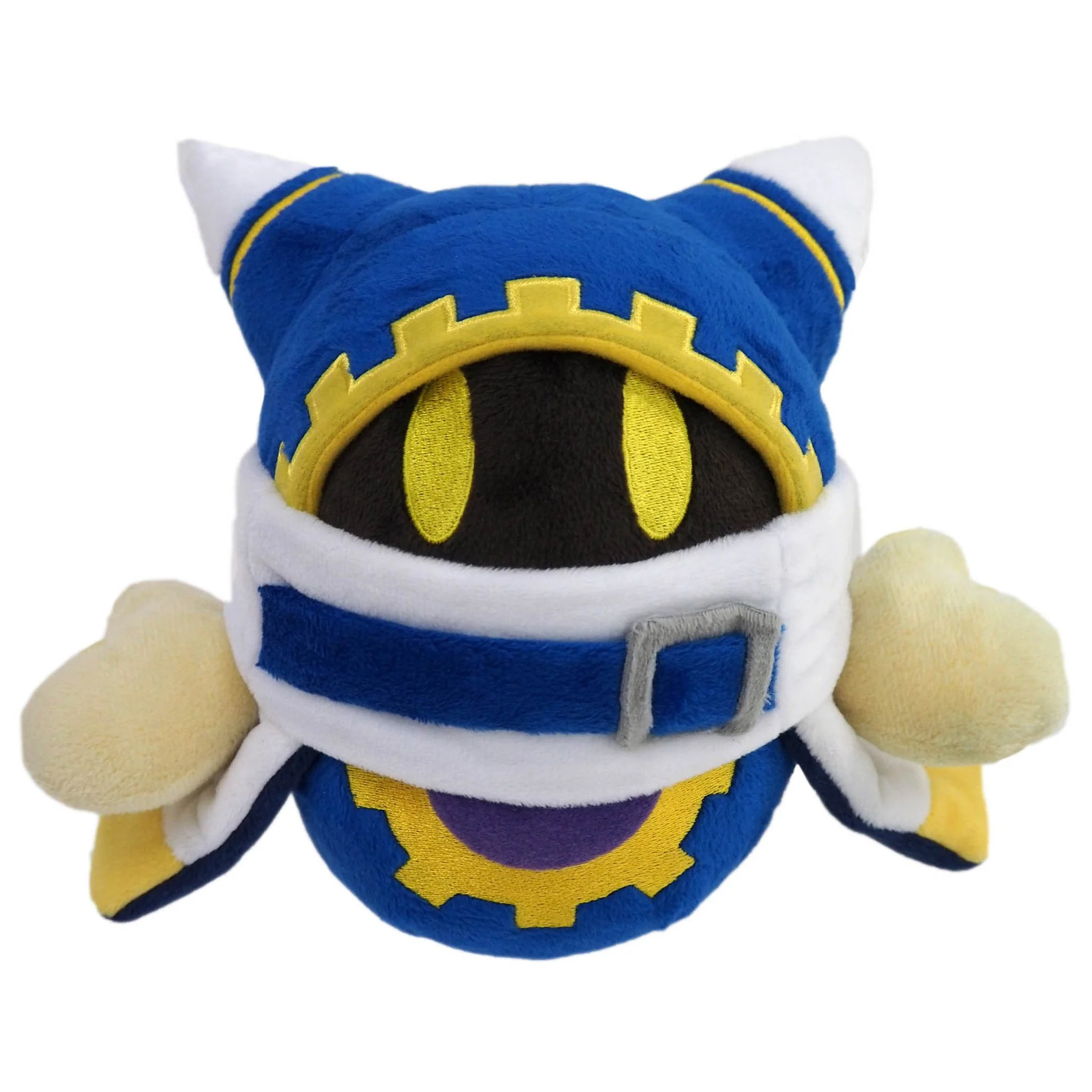 Little Buddy - 7" Magolor Plush (C17)